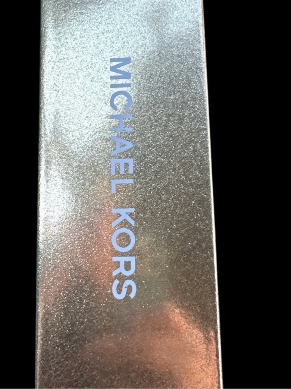 Michael Kors stylish michael